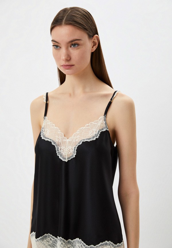 фото Топ бельевой stella mccartney underwear
