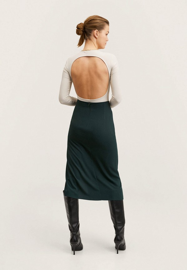 фото Юбка mango