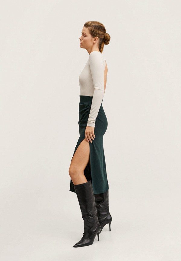 фото Юбка mango