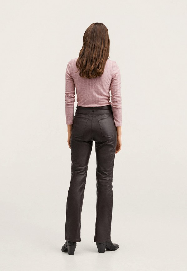 фото Водолазка mango