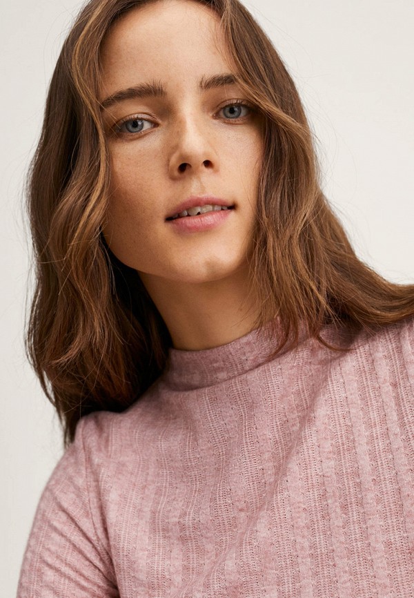 фото Водолазка mango