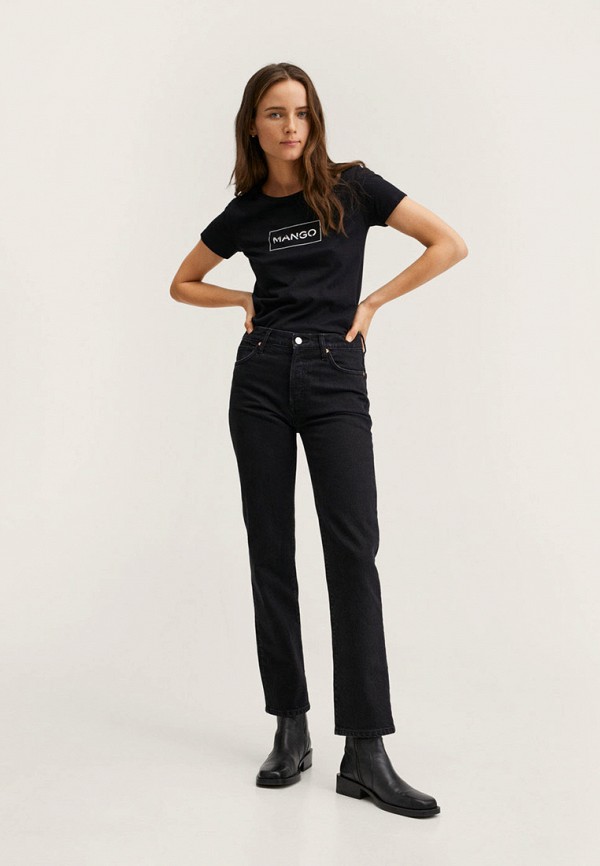 фото Футболка mango