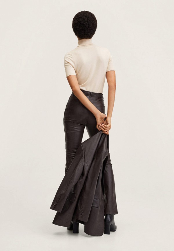 фото Водолазка mango