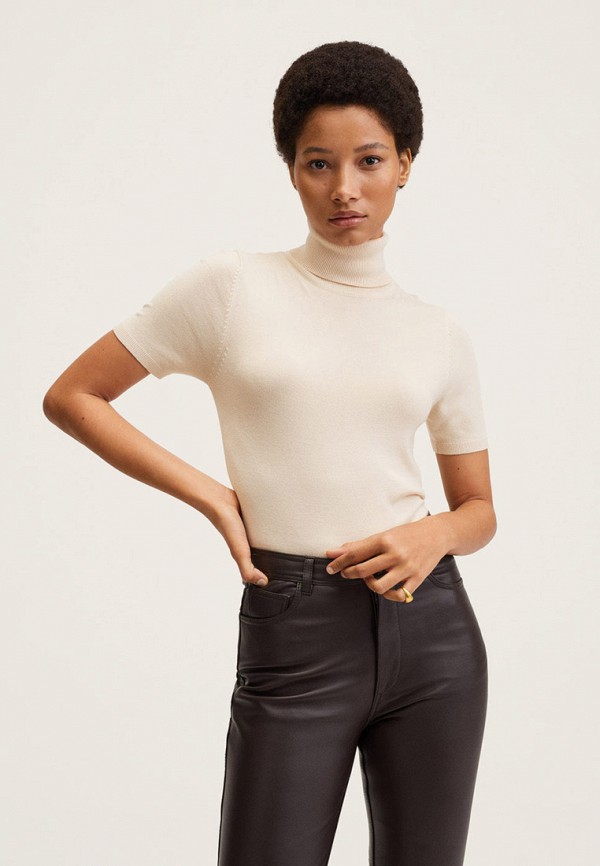 фото Водолазка mango