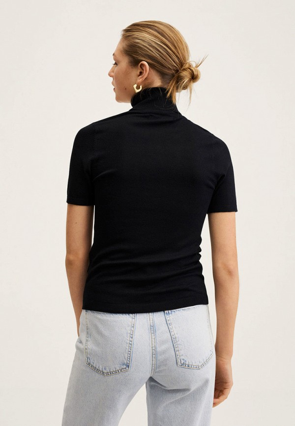 фото Водолазка mango