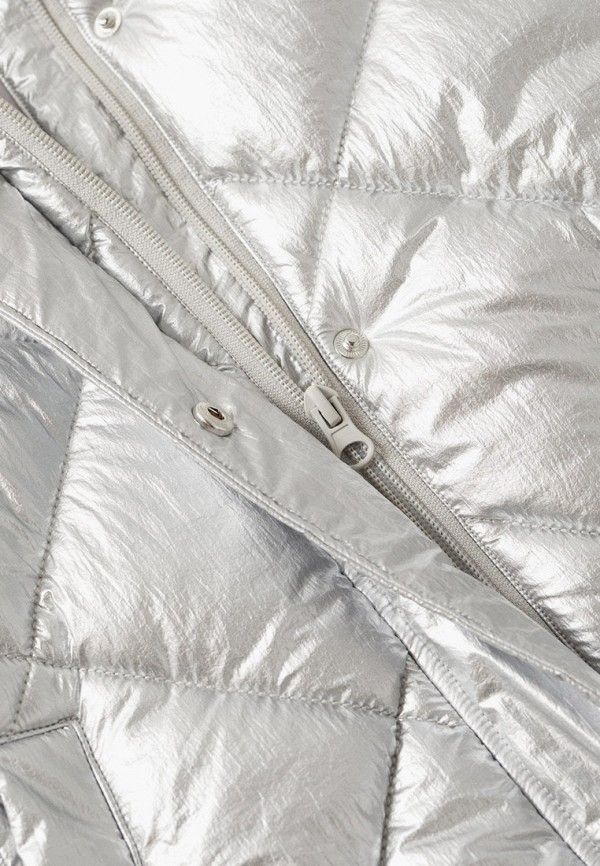 фото Куртка утепленная mango kids