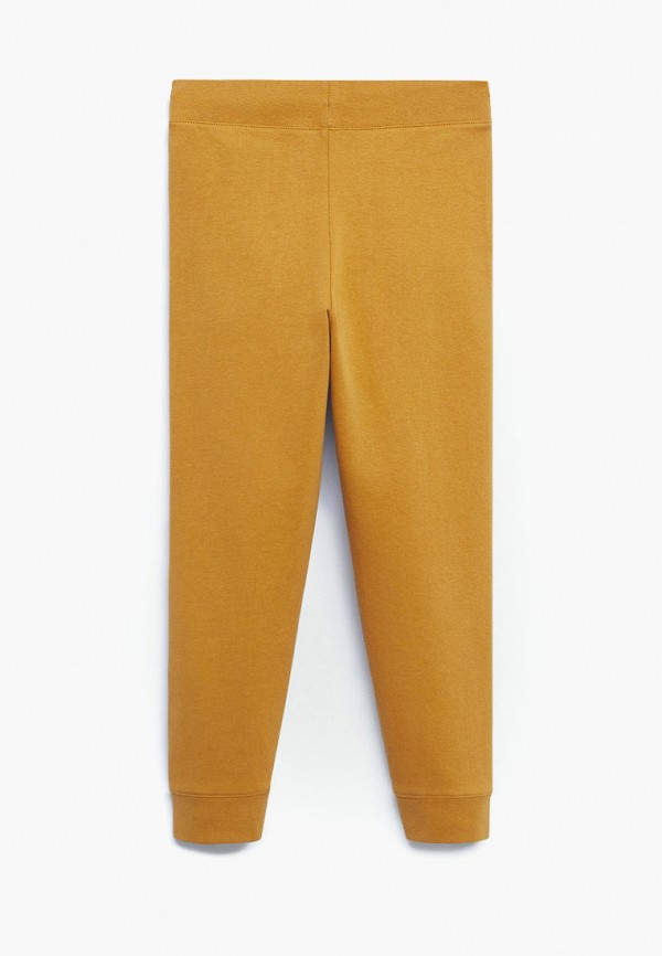 фото Брюки спортивные mango kids