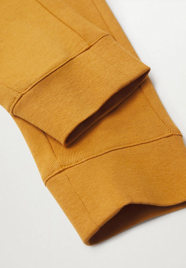 фото Брюки спортивные mango kids