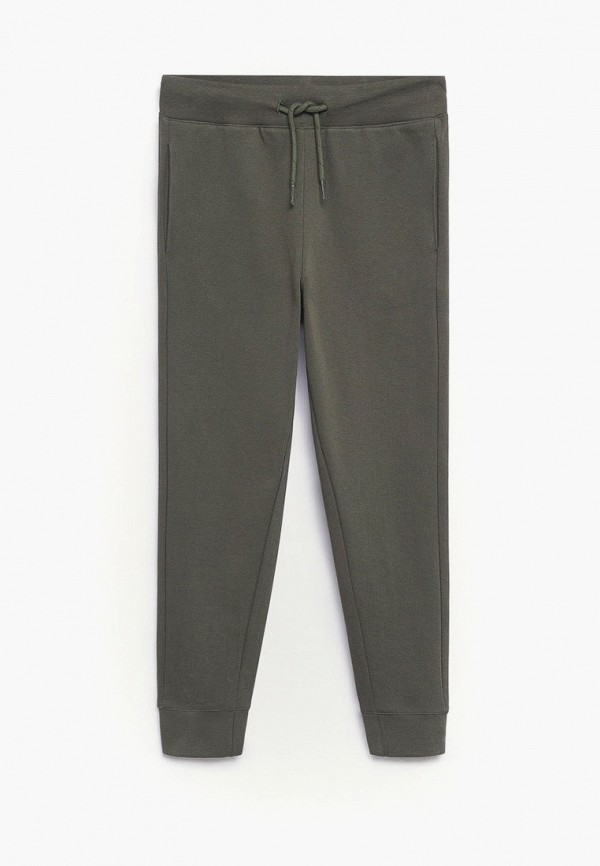 

Брюки Mango Kids, Серый, Mango Kids RTLAAZ145802