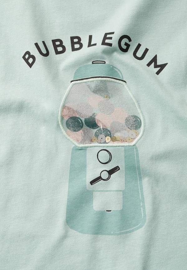 фото Лонгслив mango kids