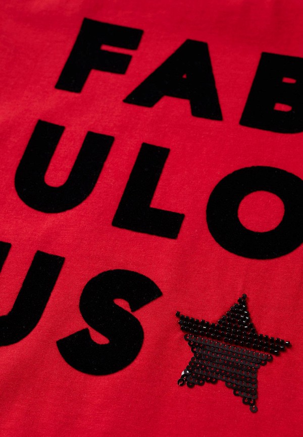 фото Лонгслив mango kids