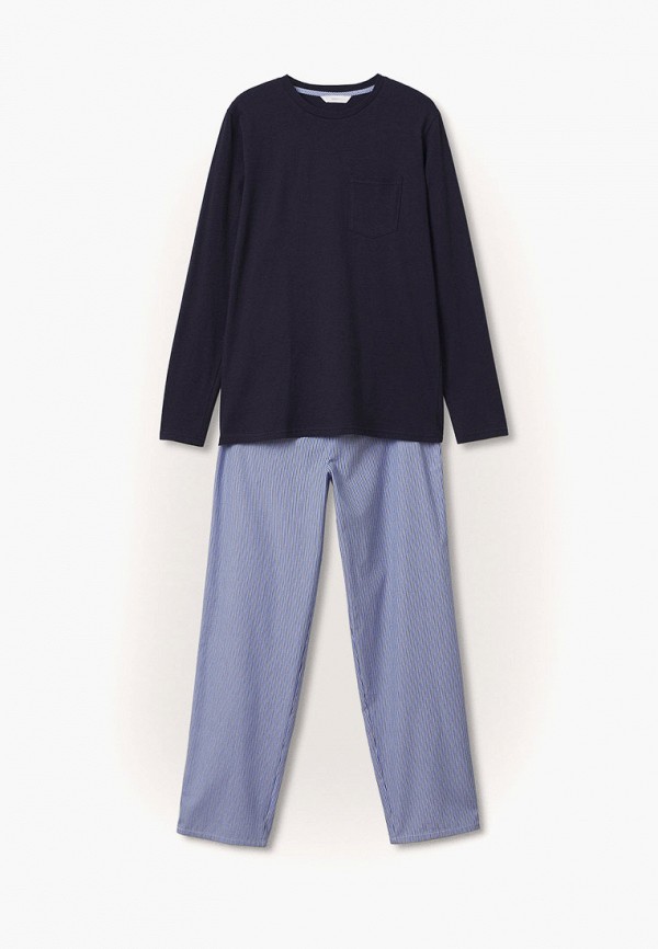 

Пижама Mango Kids, Разноцветный, ORSON