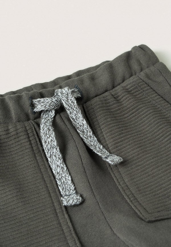 фото Брюки спортивные mango kids