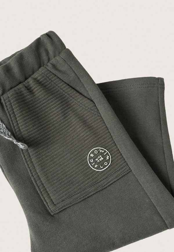 фото Брюки спортивные mango kids