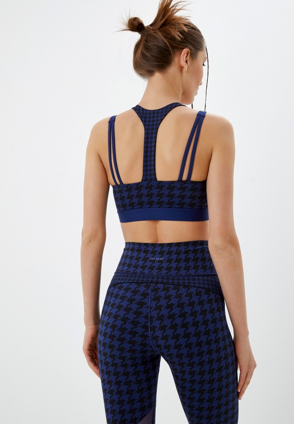 

Топ спортивный adidas Originals, Синий, adidas Originals RTLAAZ163401