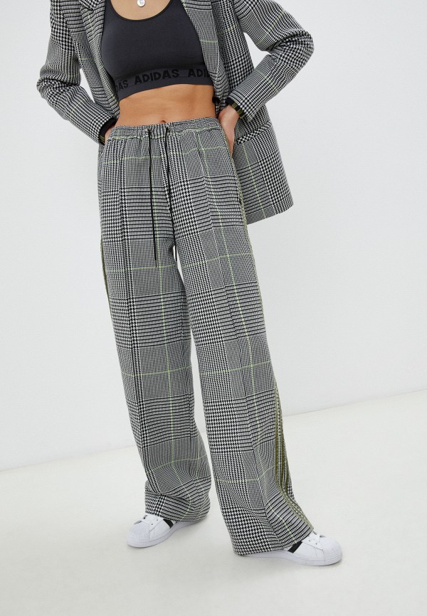 

Брюки adidas Originals, Разноцветный, adidas X IVY PARK, Suit Pant