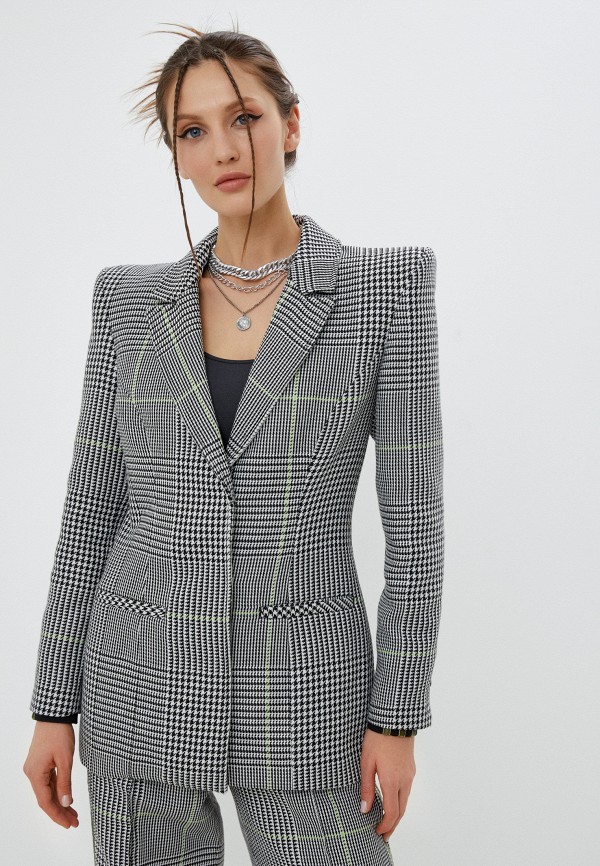 

Жакет adidas Originals, Разноцветный, adidas X IVY PARK, Suit Jacket