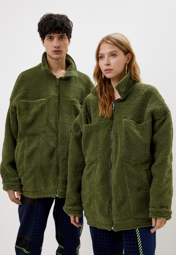 фото Куртка утепленная adidas originals