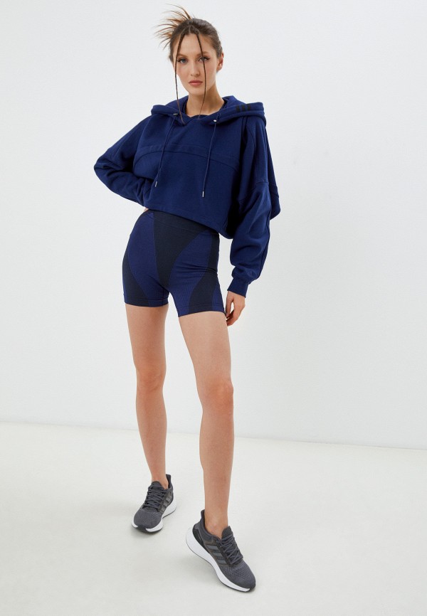 

Шорты спортивные adidas Originals, Синий, adidas Originals RTLAAZ164201