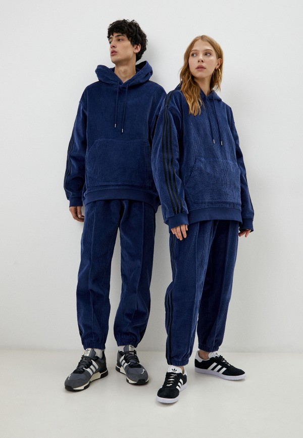 фото Брюки спортивные adidas originals