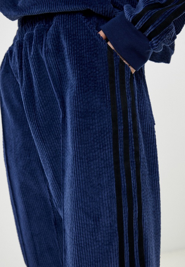 

Брюки спортивные adidas Originals, Синий, adidas Originals RTLAAZ164301