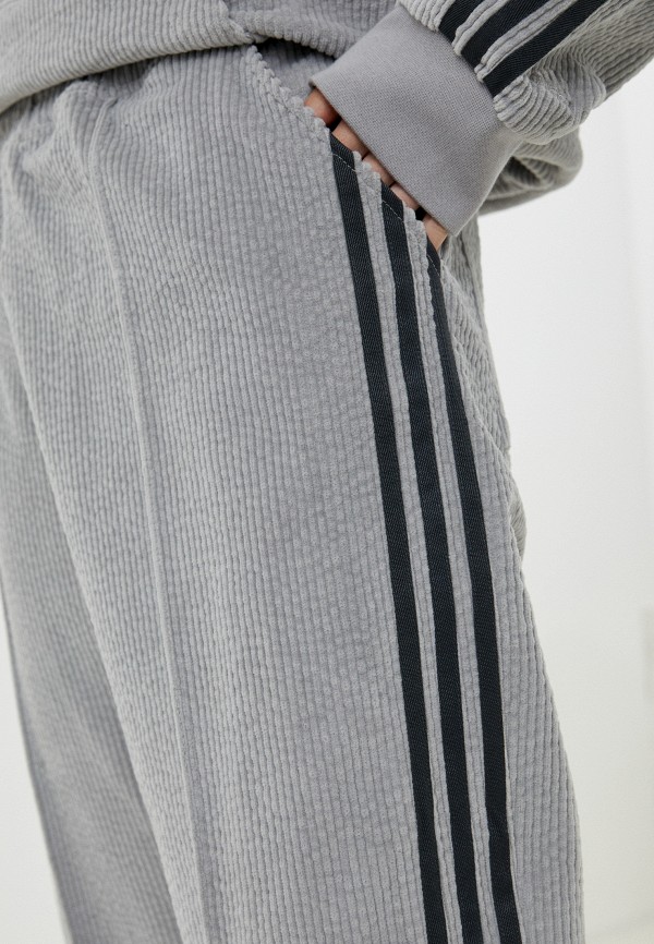 

Брюки спортивные adidas Originals, Серый, adidas Originals RTLAAZ164401