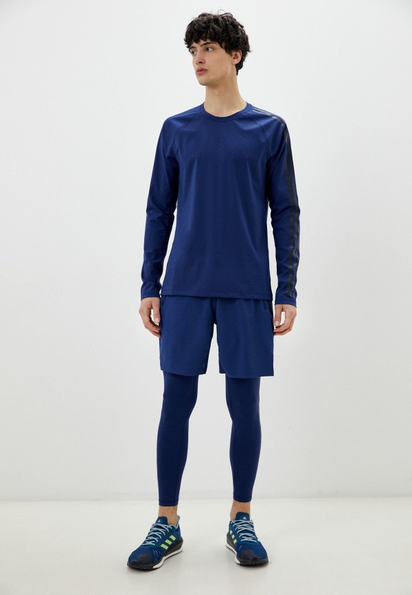 фото Лонгслив спортивный adidas originals