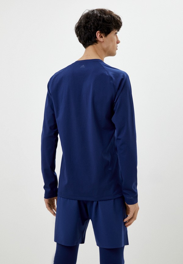 

Лонгслив спортивный adidas Originals, Синий, adidas Originals RTLAAZ164801