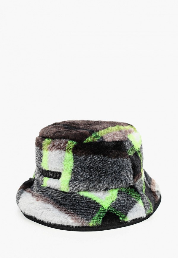 

Панама adidas Originals, Разноцветный, Reversible, adidas X IVY PARK, Bucket Hat