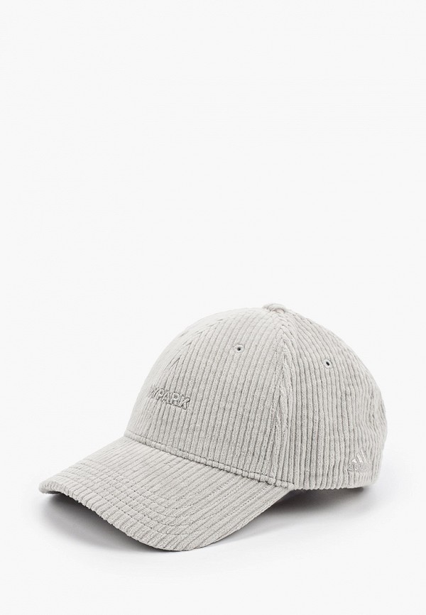 

Бейсболка adidas Originals, Серый, adidas X IVY PARK, BASEBALL CAP
