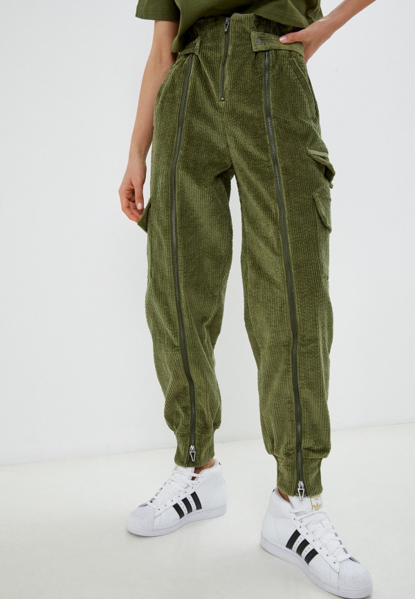 

Брюки adidas Originals, Хаки, adidas X IVY PARK PANT