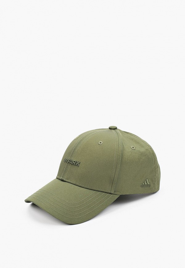 

Бейсболка adidas Originals, Хаки, adidas X IVY PARK, BASEBALL CAP
