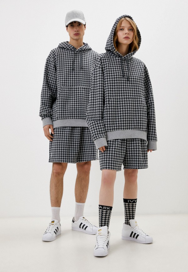 

Худи adidas Originals, Серый, adidas Originals RTLAAZ166001