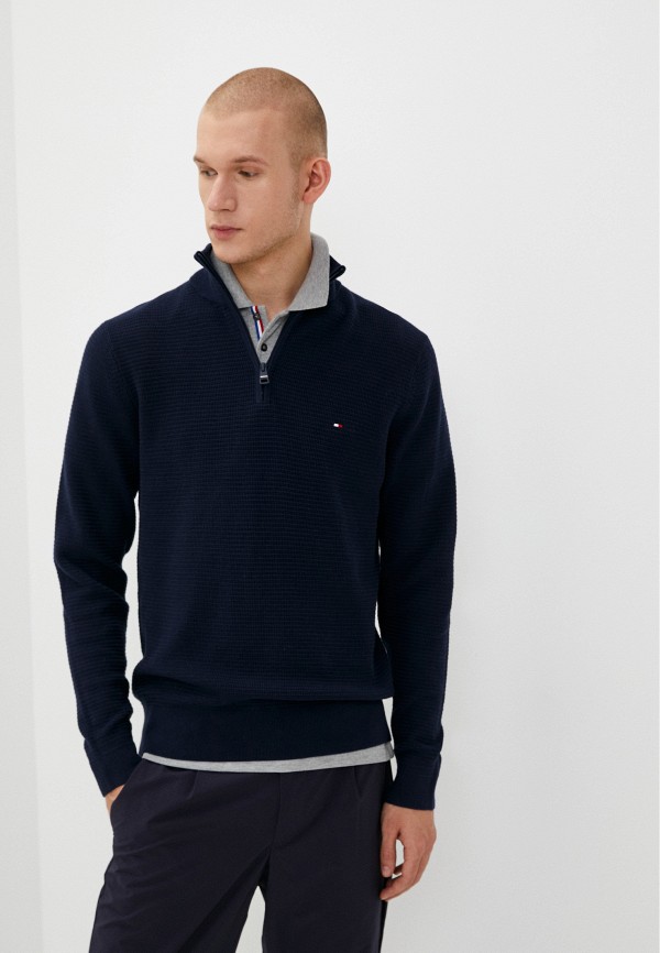 

Джемпер Tommy Hilfiger, Синий