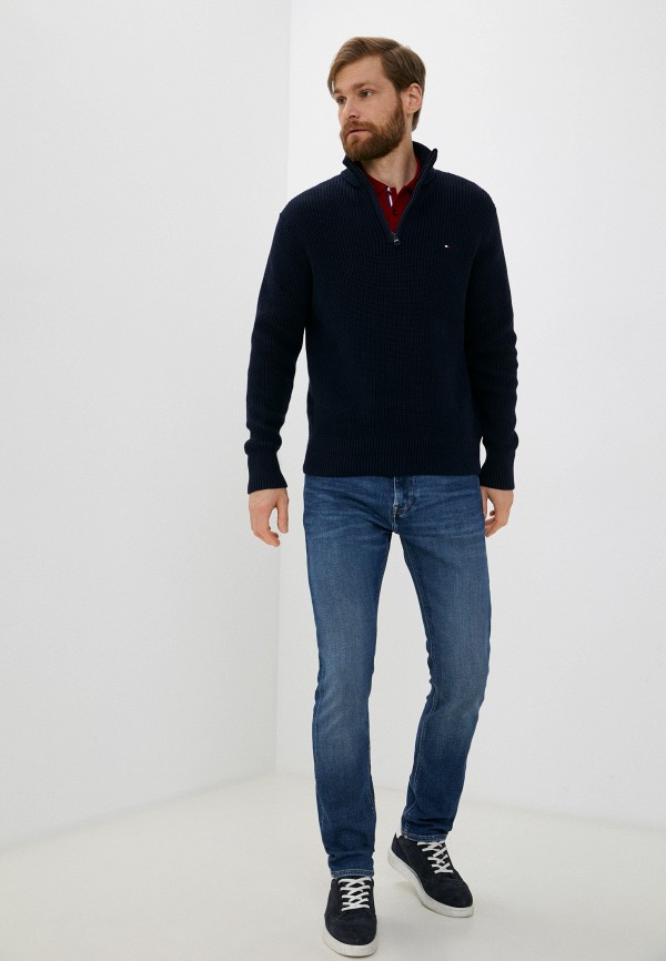 фото Свитер tommy hilfiger