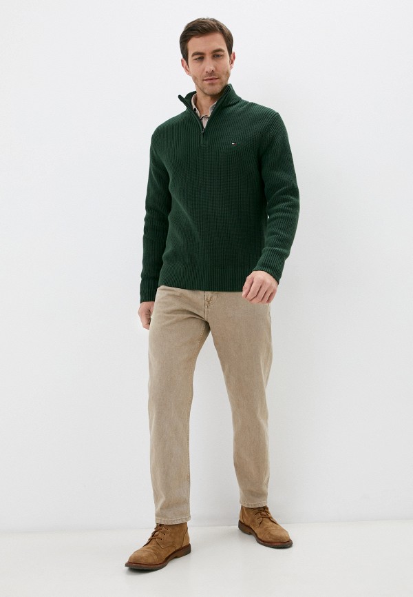 фото Свитер tommy hilfiger