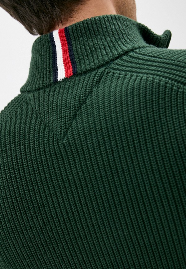 фото Свитер tommy hilfiger