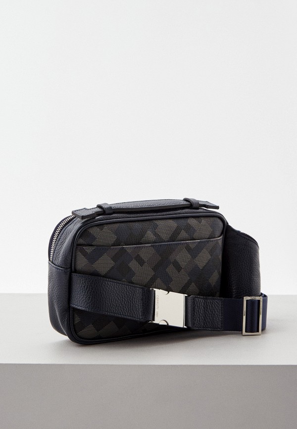 фото Сумка поясная cerruti 1881