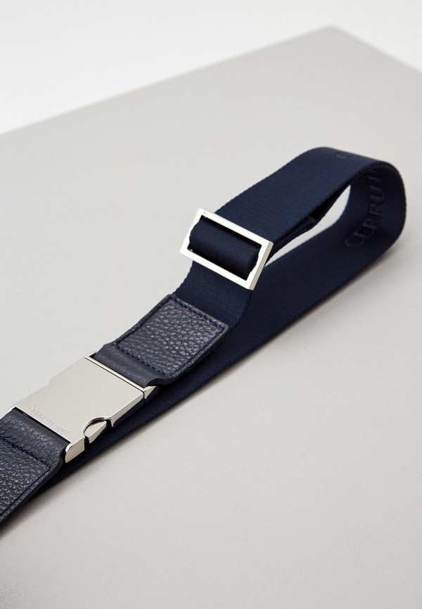 фото Сумка поясная cerruti 1881