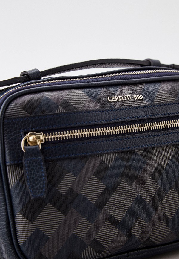 фото Сумка поясная cerruti 1881