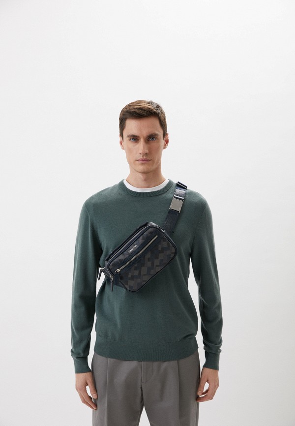 фото Сумка поясная cerruti 1881