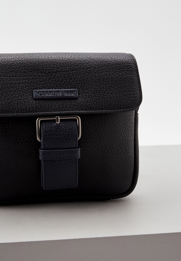 фото Сумка поясная cerruti 1881