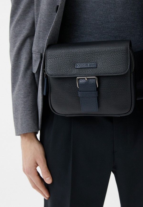 фото Сумка поясная cerruti 1881