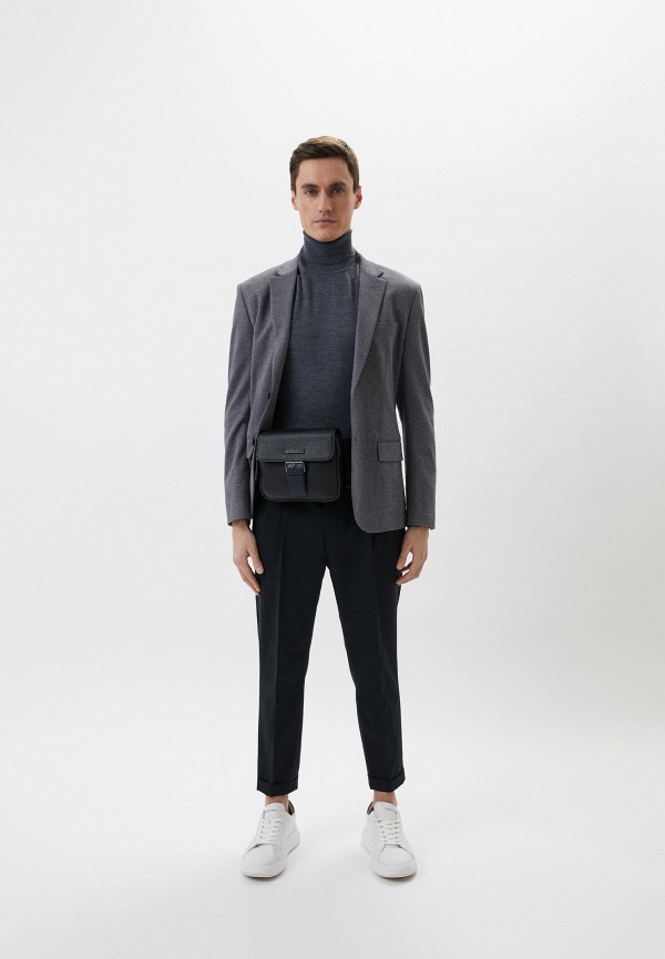 фото Сумка поясная cerruti 1881