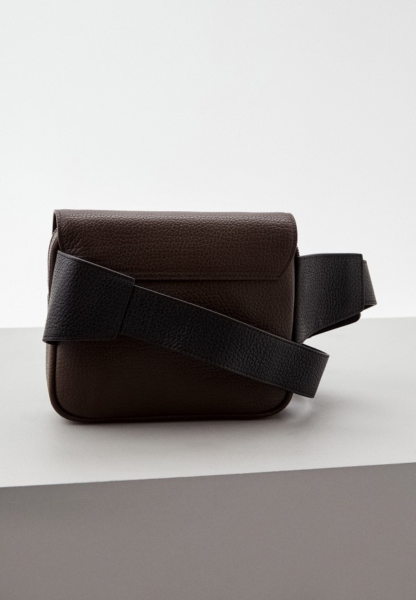 фото Сумка поясная cerruti 1881