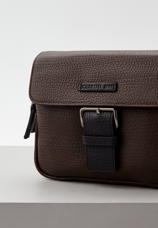фото Сумка поясная cerruti 1881