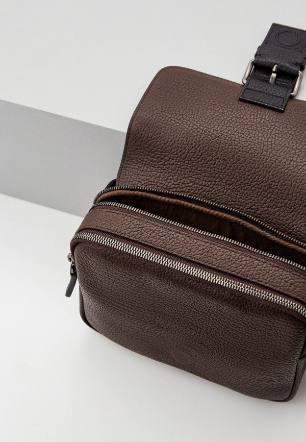 фото Сумка поясная cerruti 1881