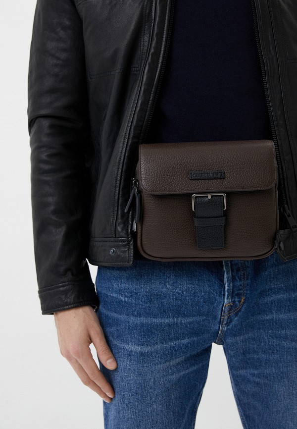фото Сумка поясная cerruti 1881