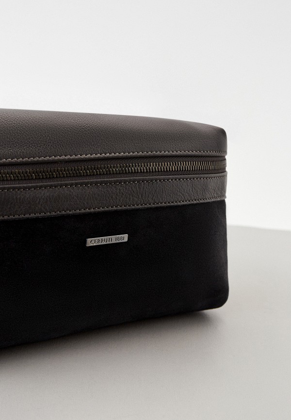 фото Сумка поясная cerruti 1881