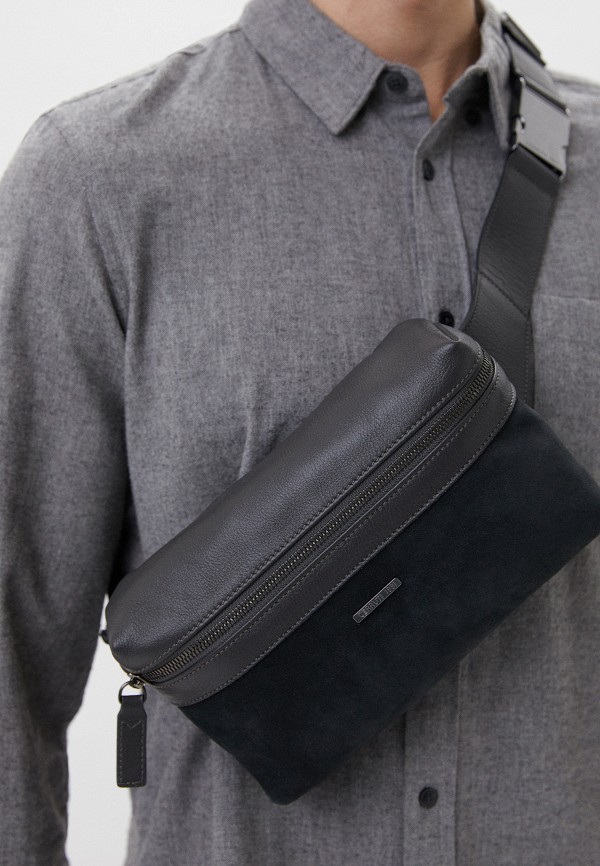 фото Сумка поясная cerruti 1881